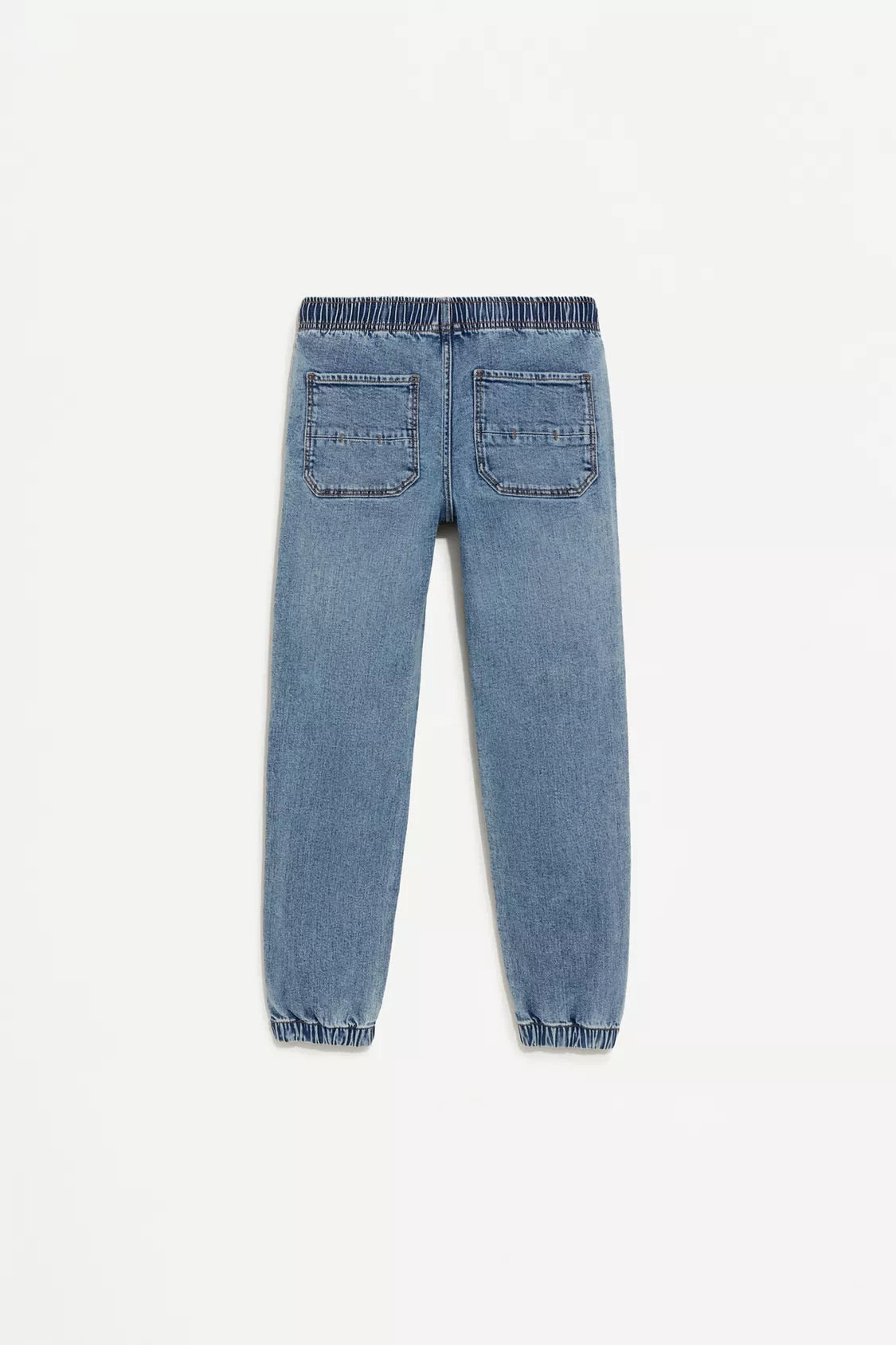 jogger jeans