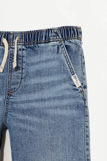 jogger jeans