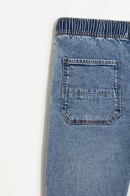 jogger jeans