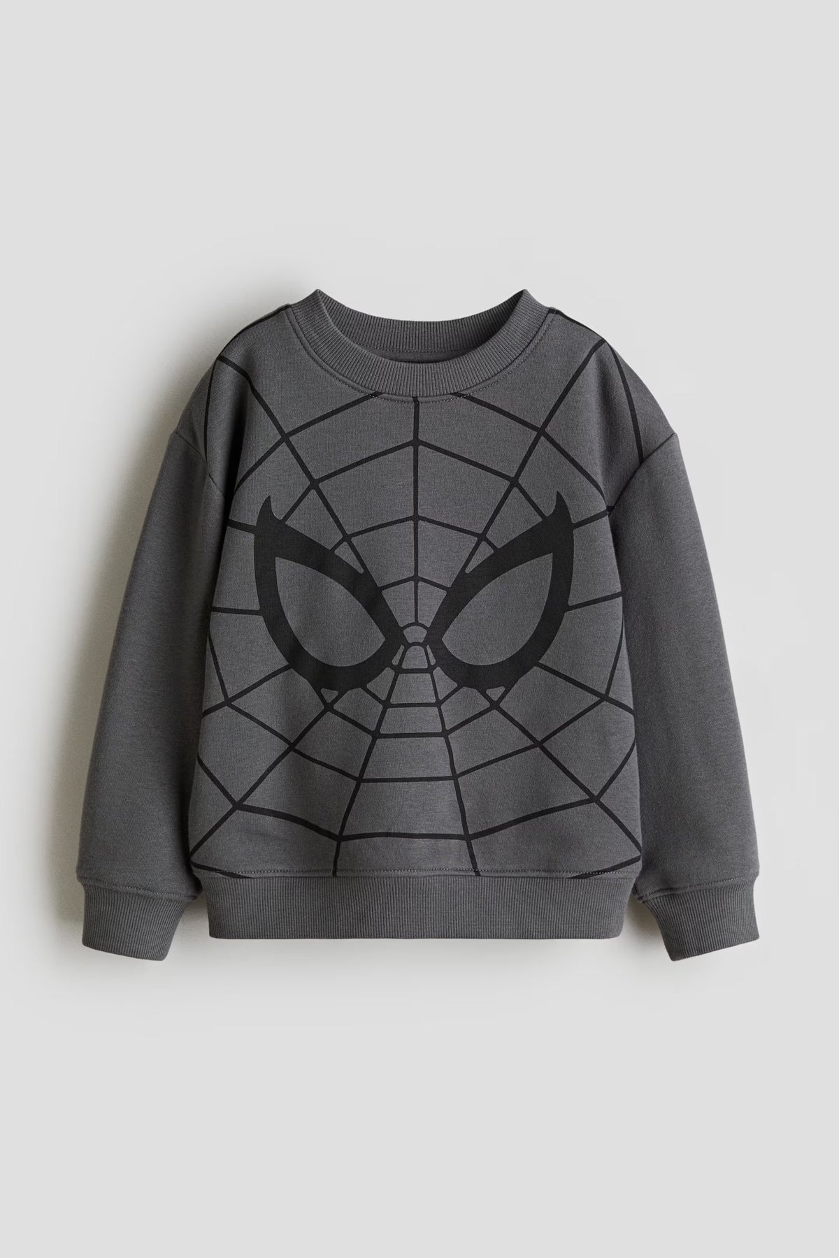 Sudadera spiderman