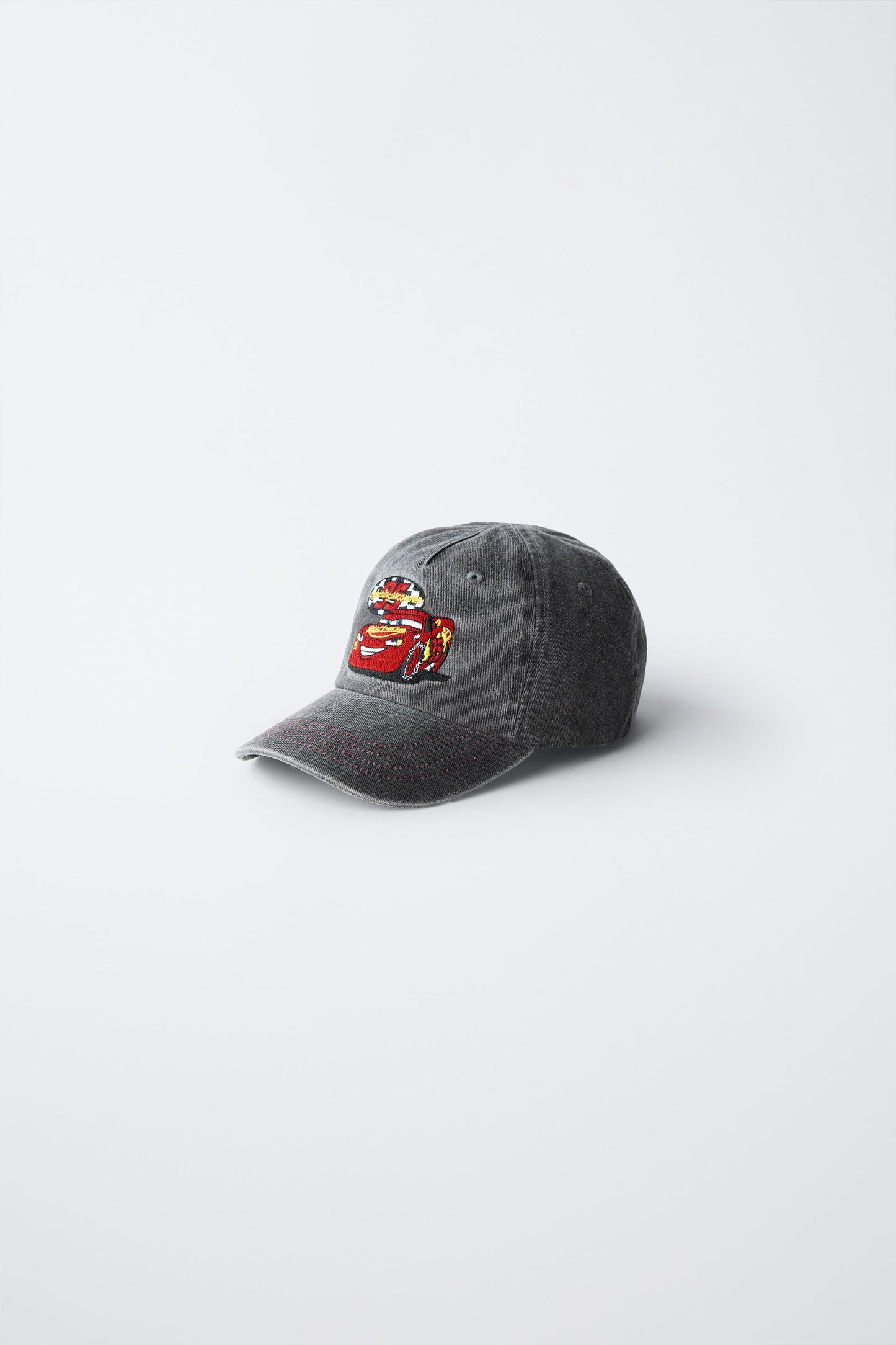 Gorra cars