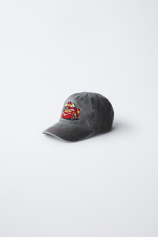Gorra cars