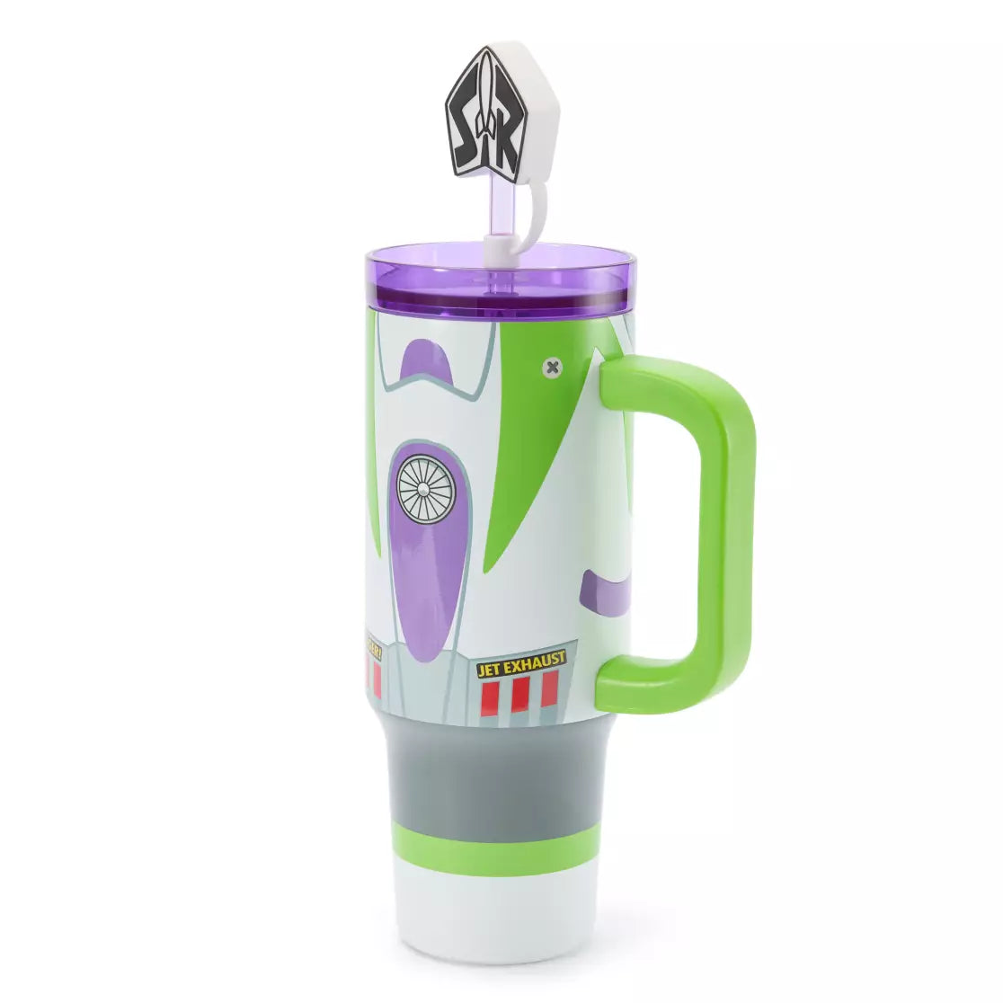 Vaso térmico de Buzz Lightyear – Toy Story