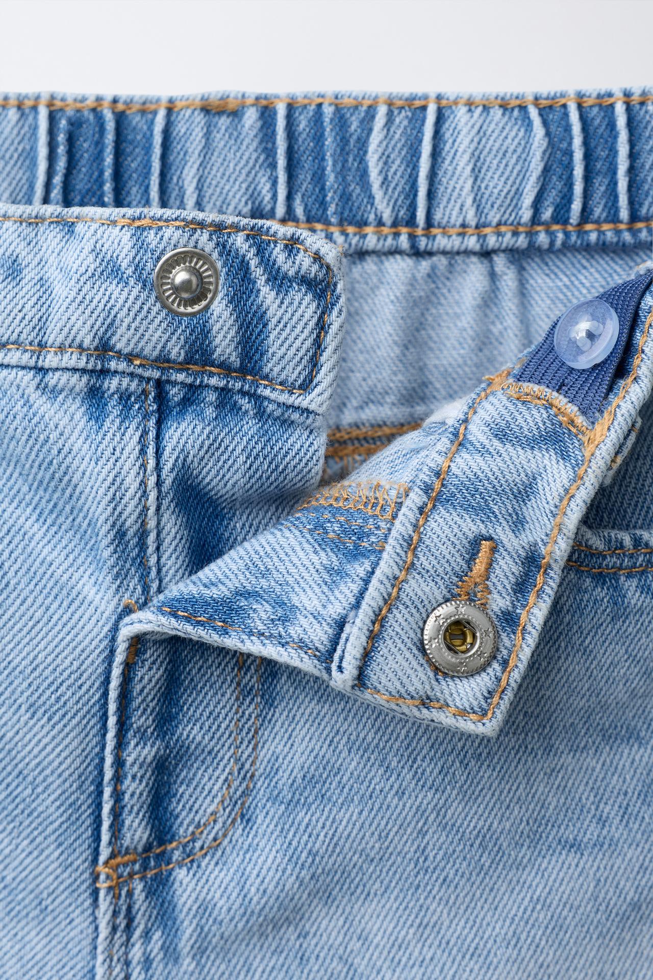 Conjunto jean