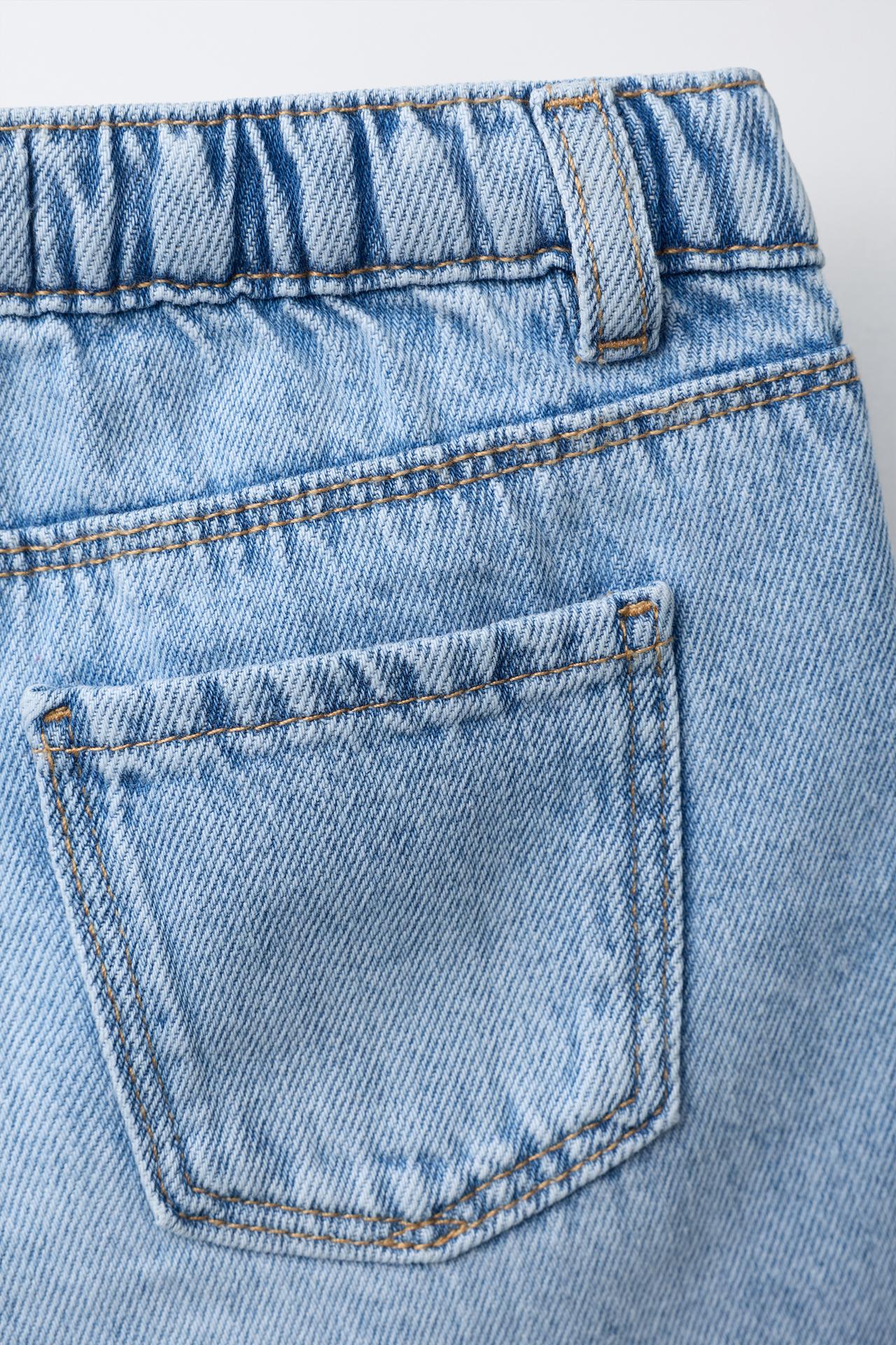 Conjunto jean
