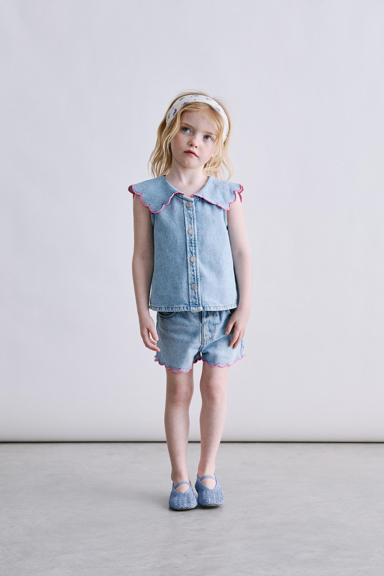 Conjunto jean