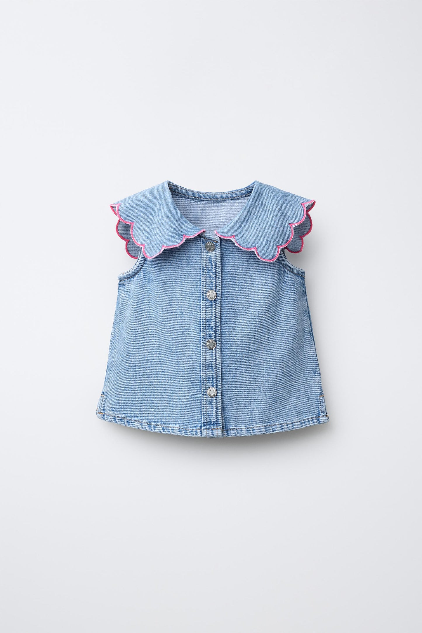 Conjunto jean