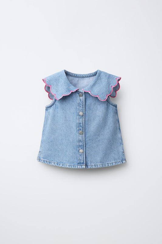Conjunto jean