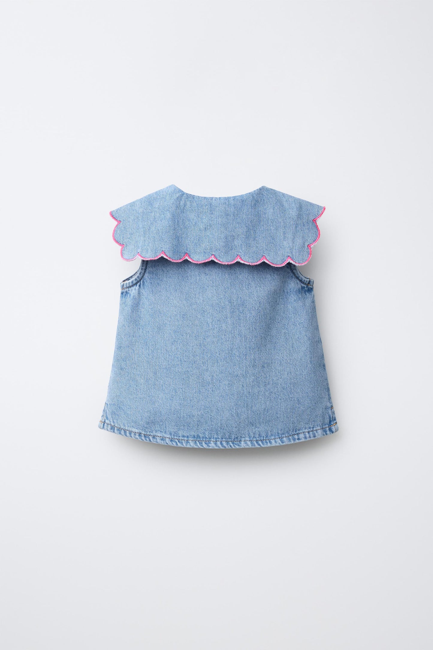 Conjunto jean