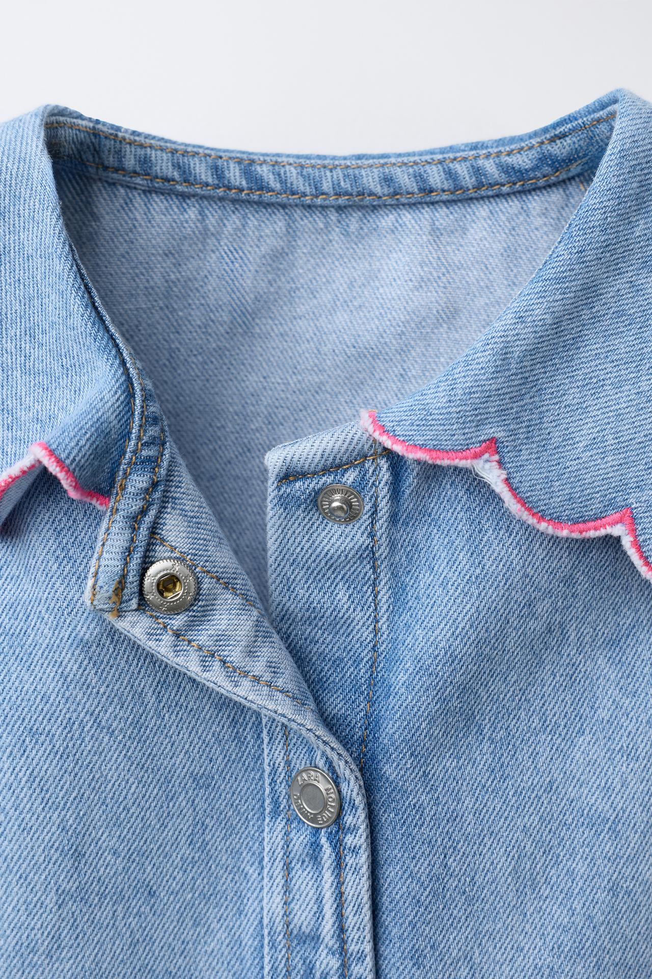 Conjunto jean
