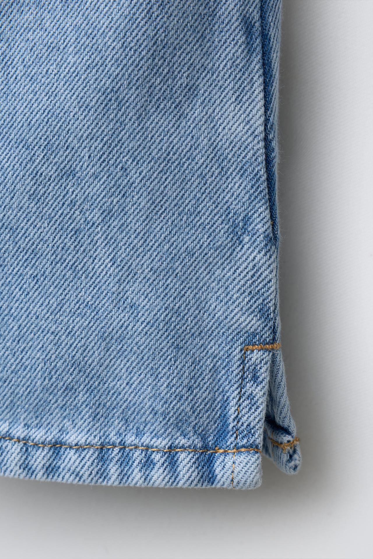 Conjunto jean