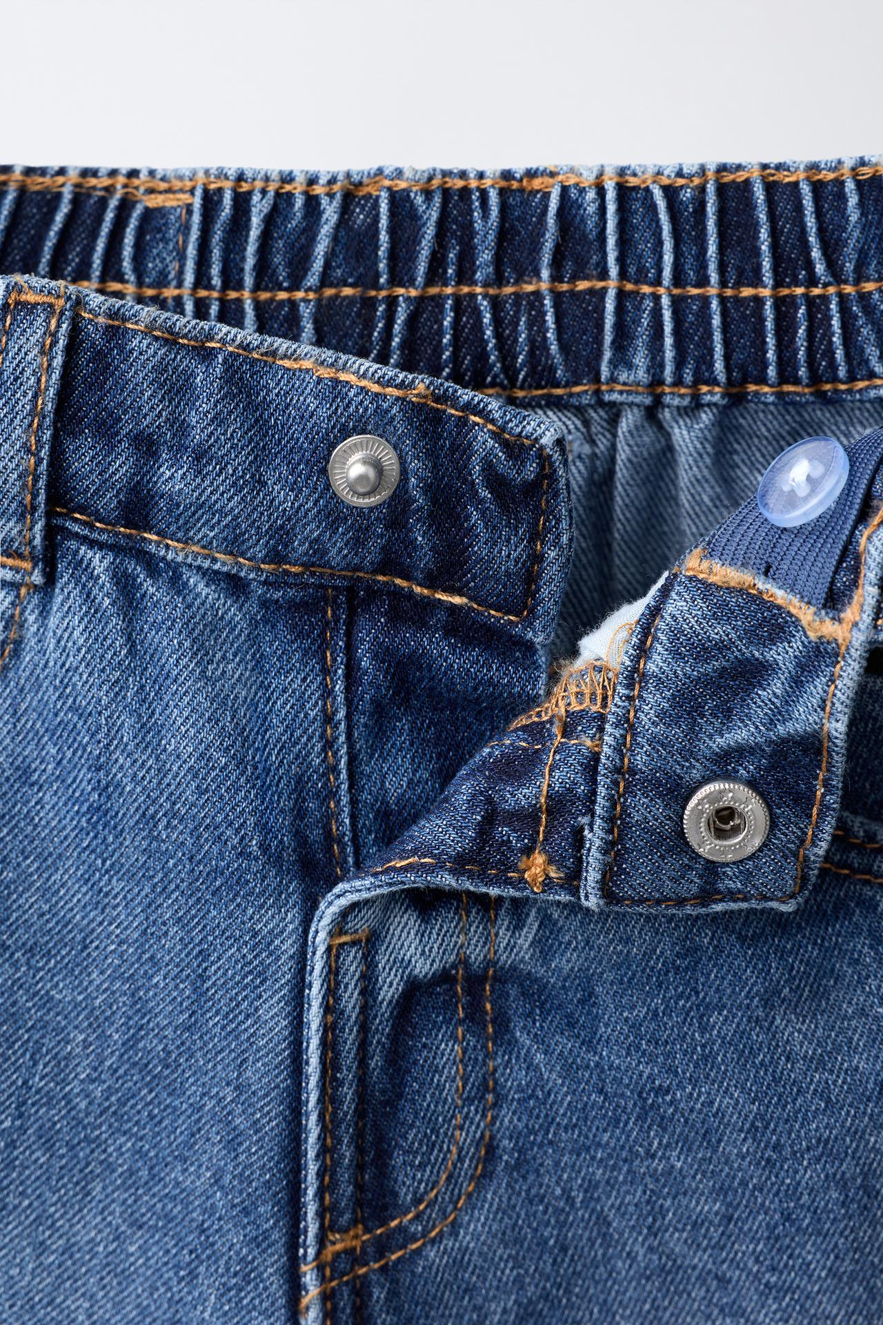 Short jean disney pixar