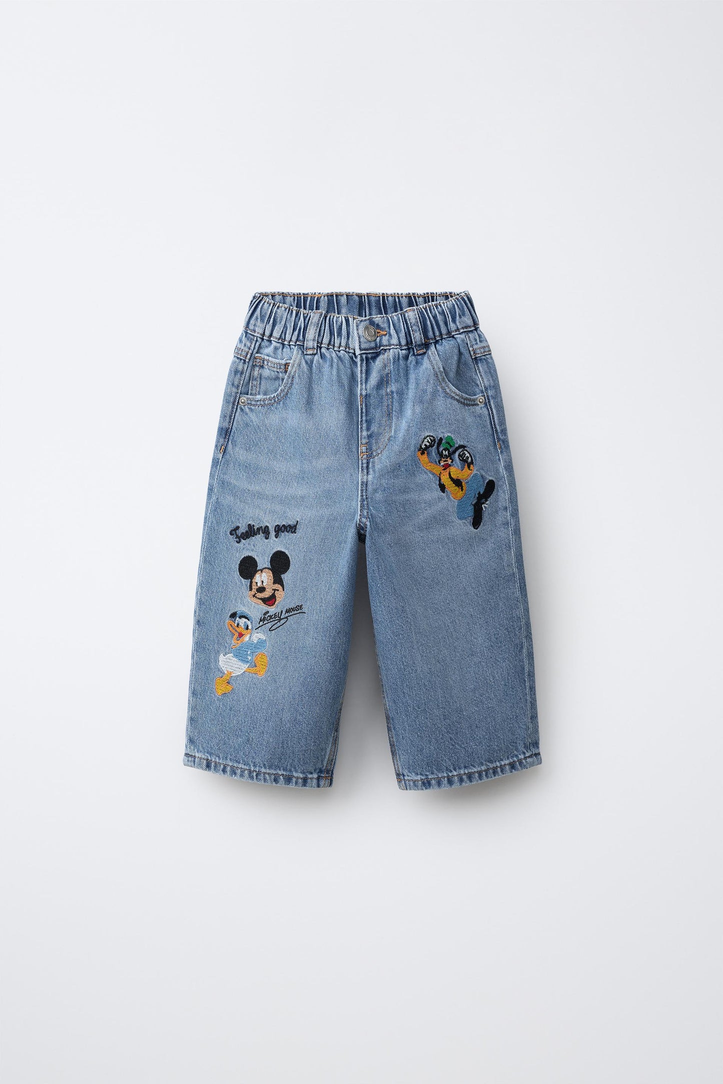 jean baggy disney
