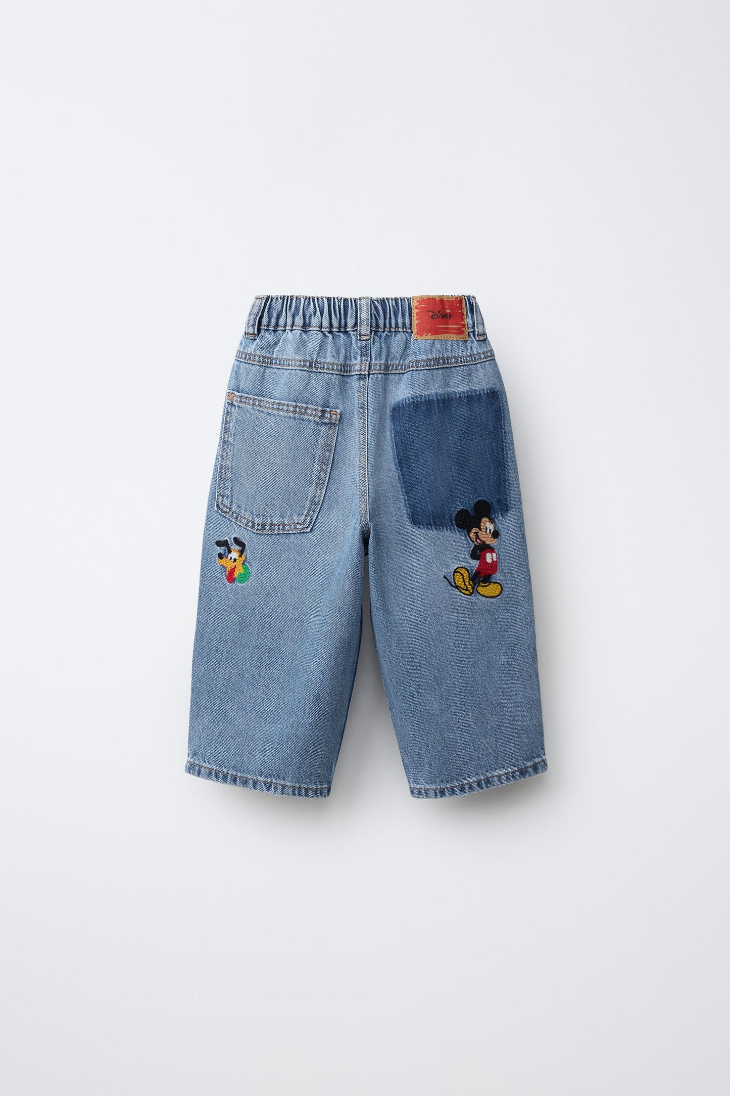 jean baggy disney