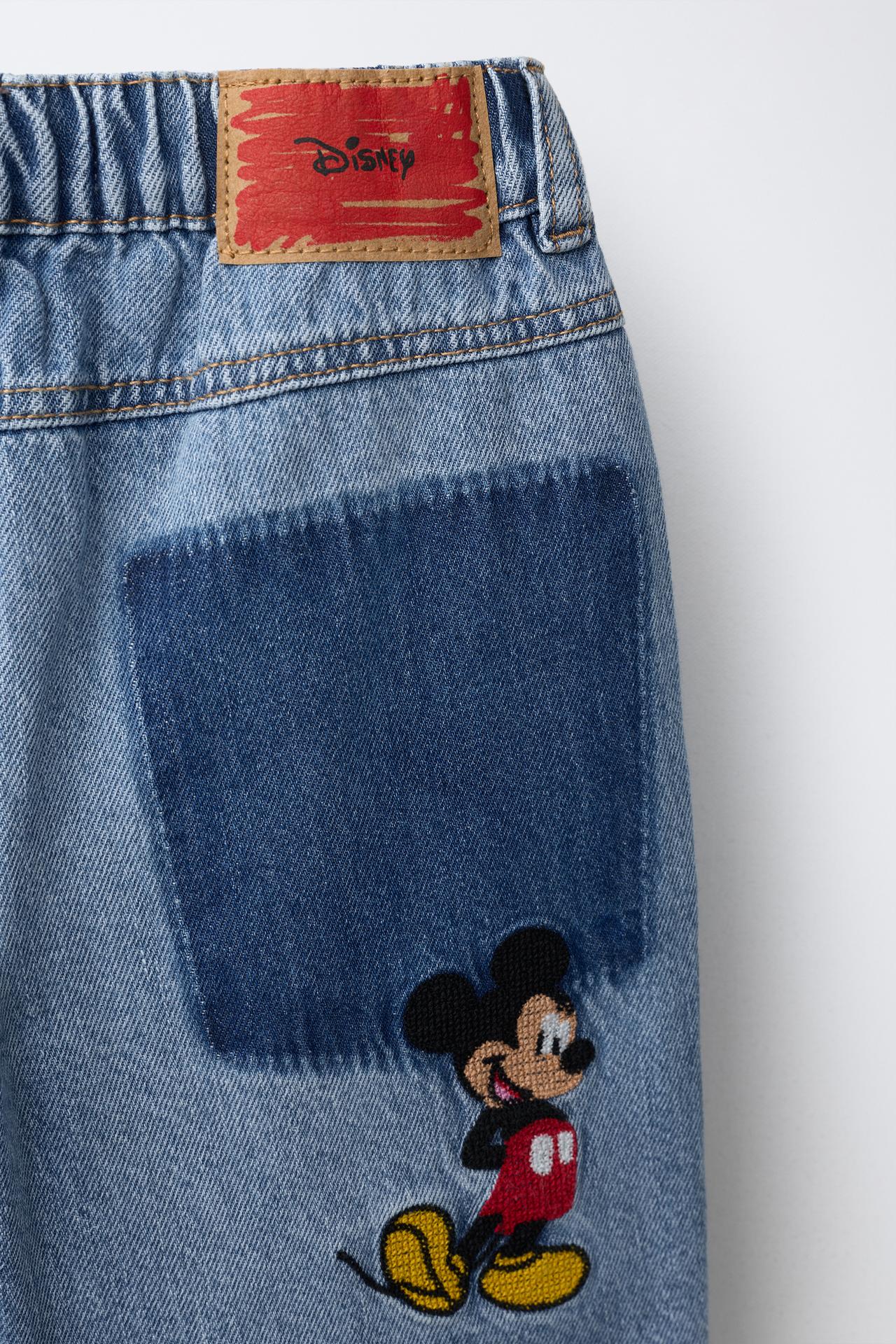 jean baggy disney