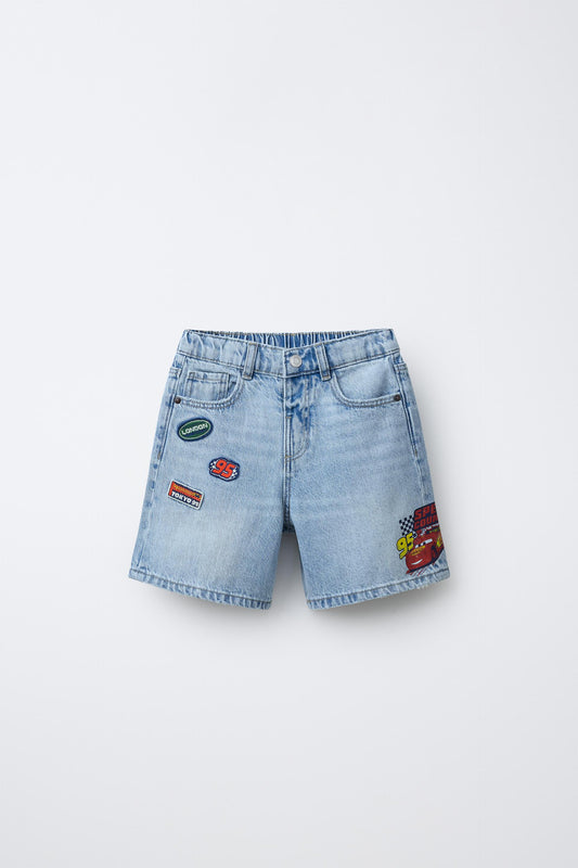 Short jean cars