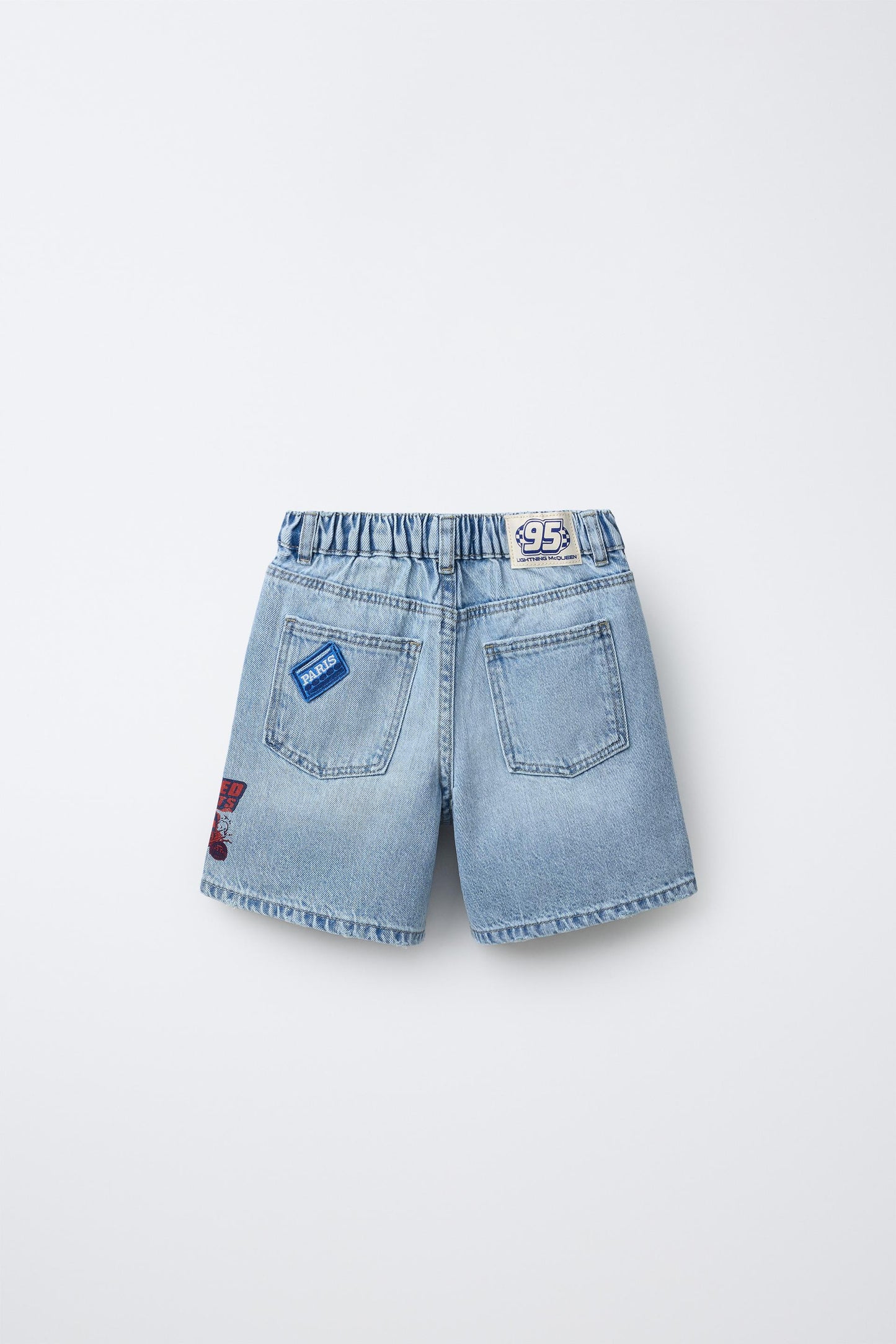 Short jean cars