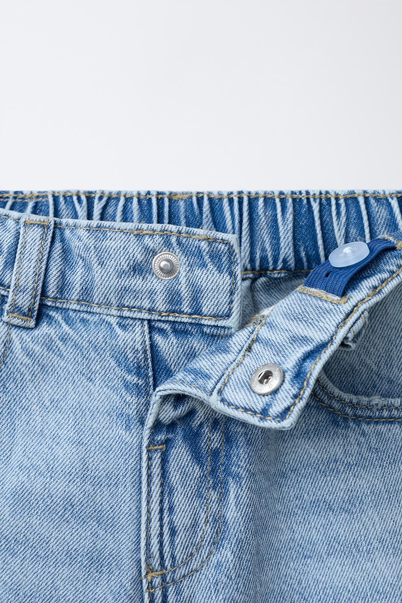 Short jean cars