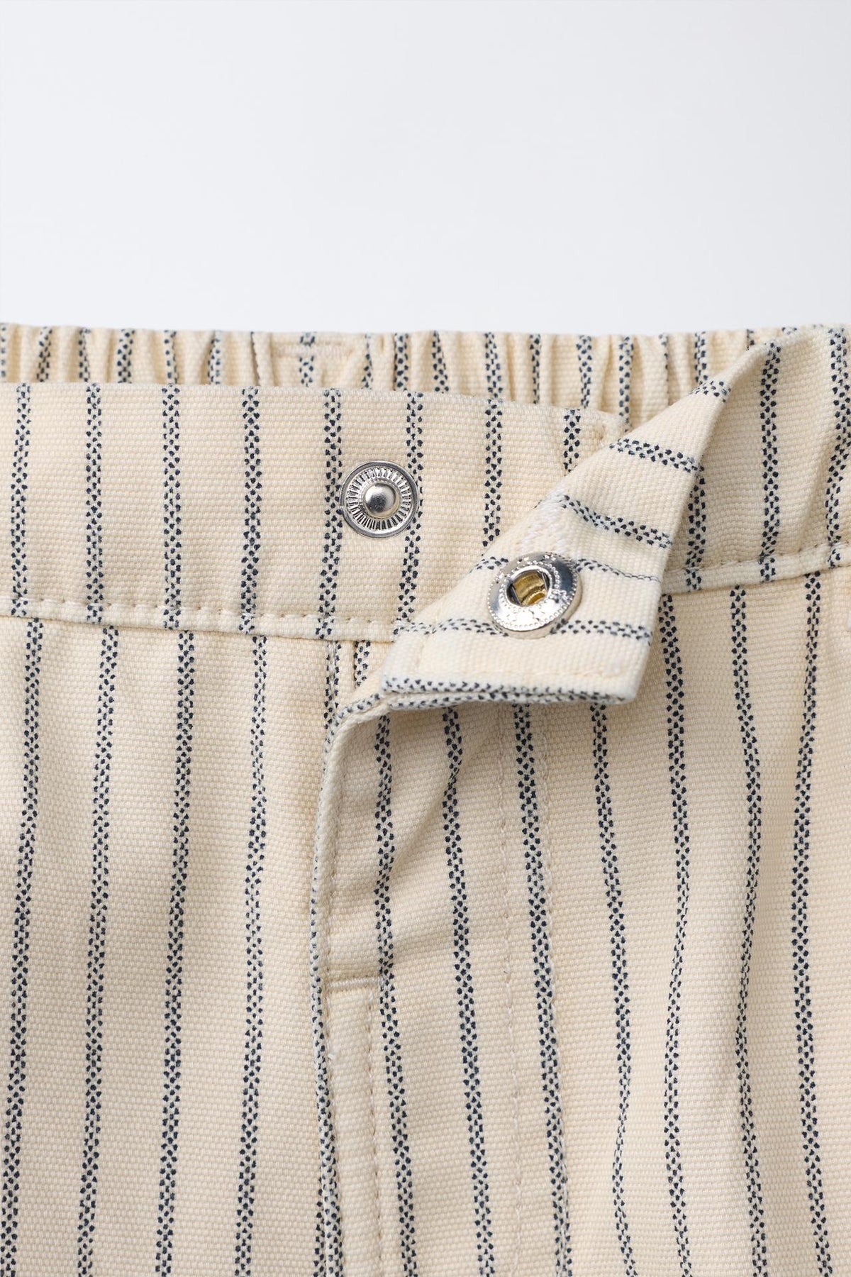 Pantalon relaxed mickey