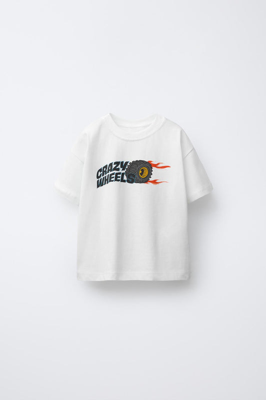 Polera coches