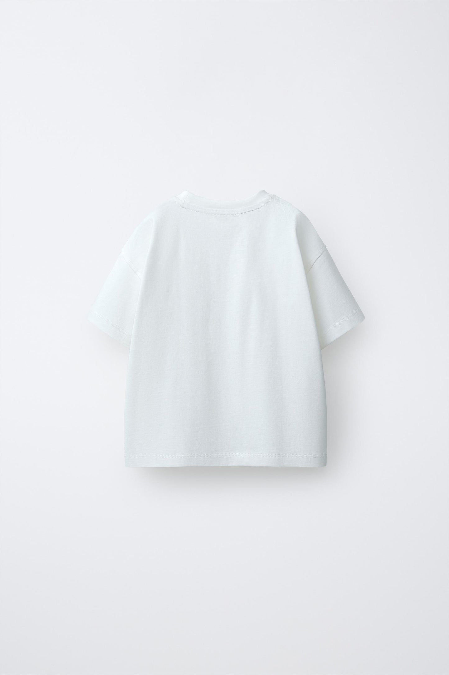 Polera mascotas mundial de futbol fifa
