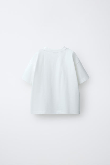 Polera mascotas mundial de futbol fifa