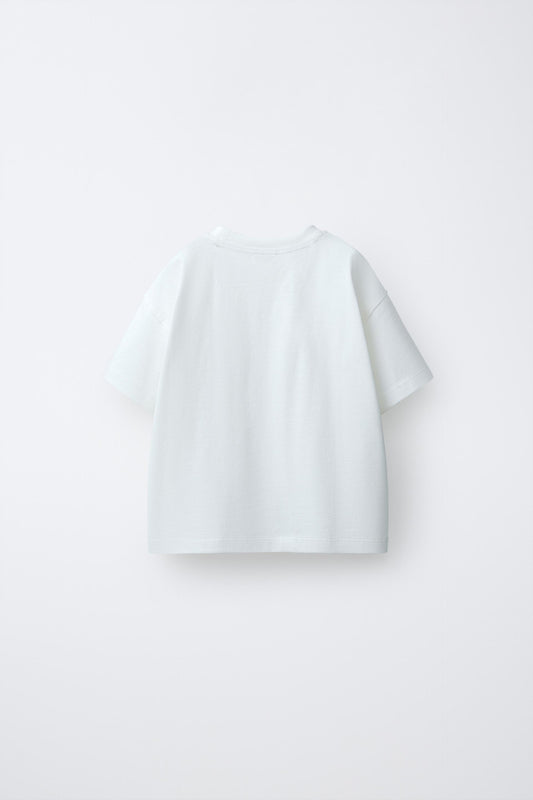 Polera mascotas mundial de futbol fifa