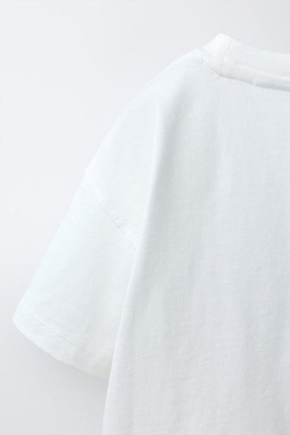 Polera mascotas mundial de futbol fifa