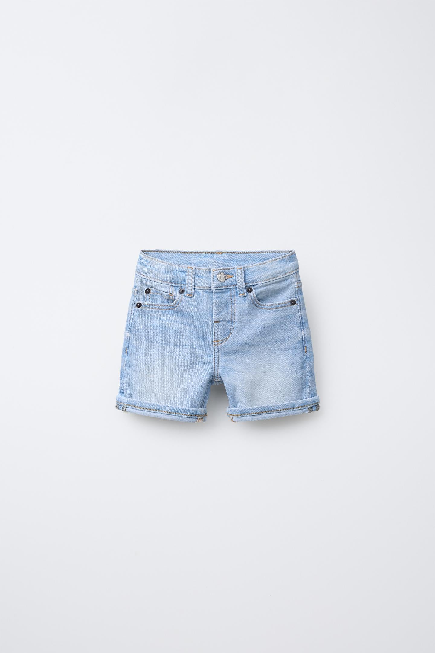 Short jean regular