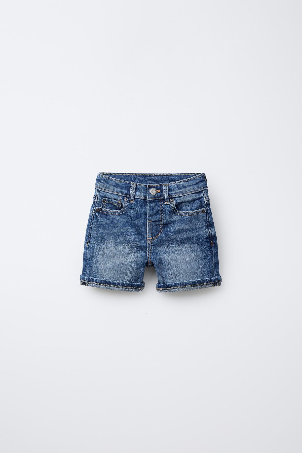 Short jean regular
