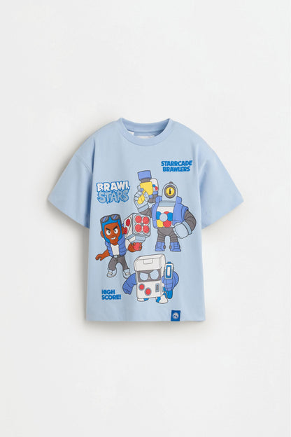 Polera brawl stars