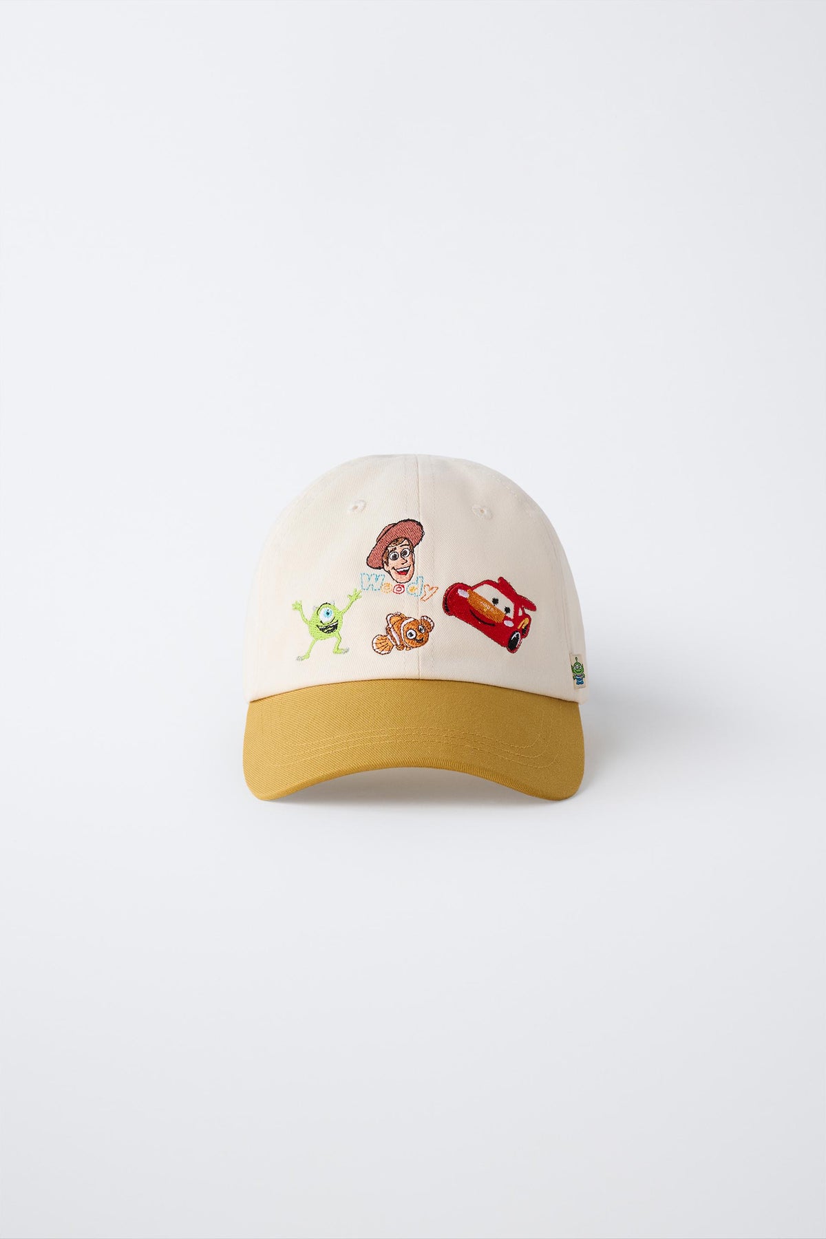 GORRA  © DISNEY/PIXAR