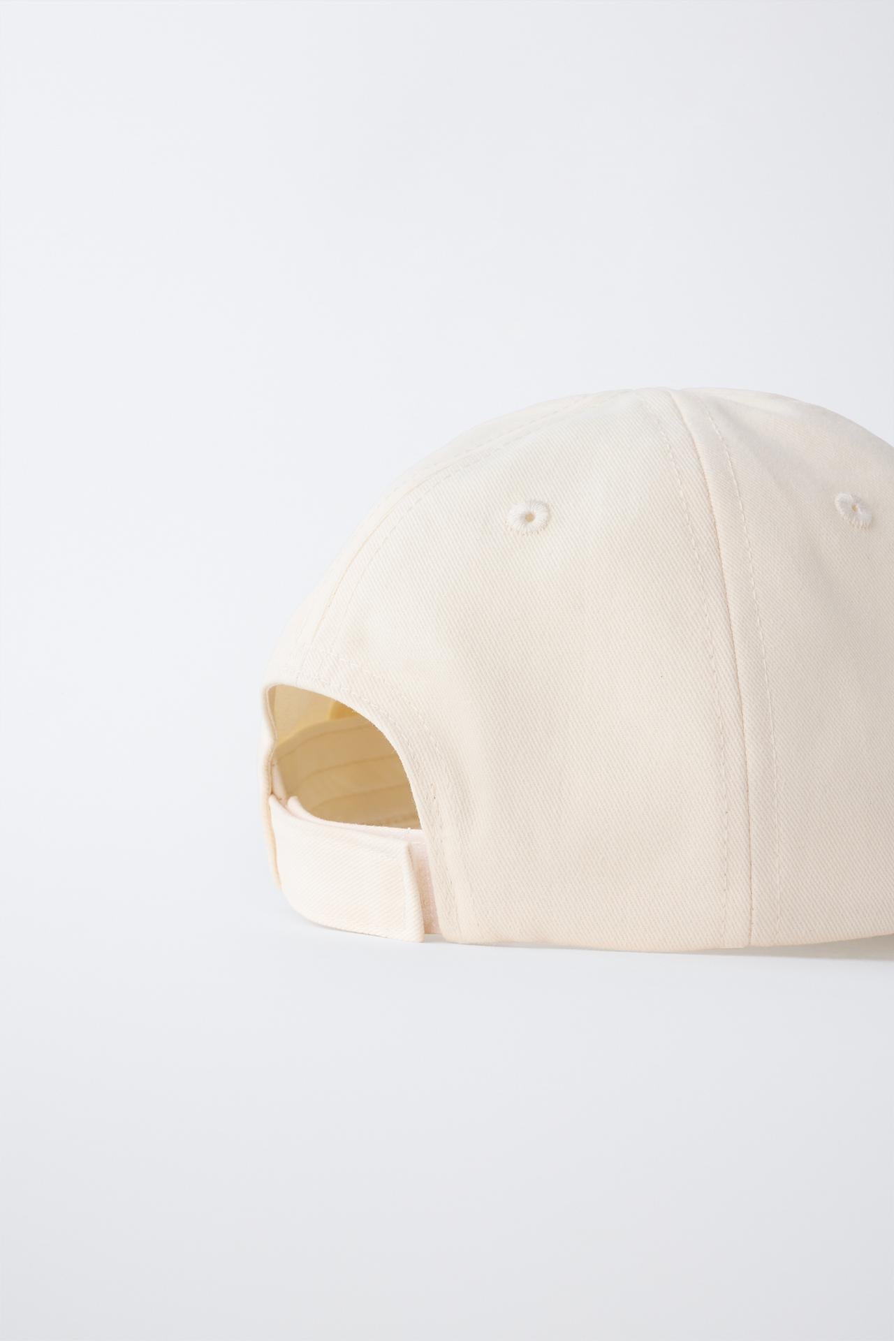 Gorra bordado disney pixar
