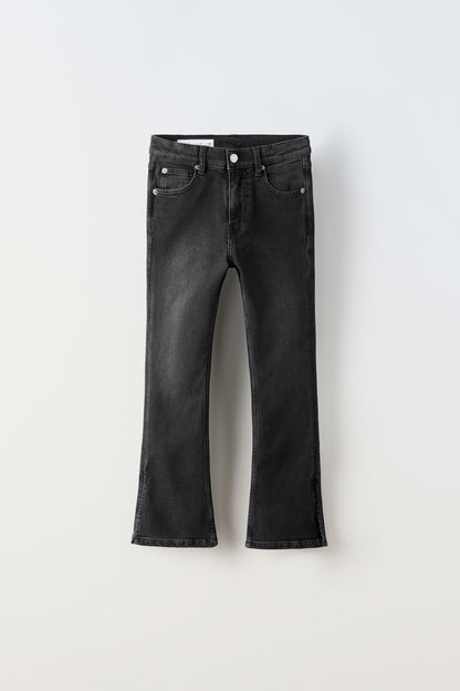 Jeans flare