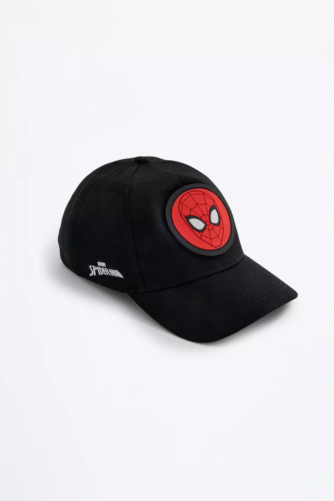Gorra spiderman