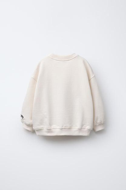 Sudadera hello kitty
