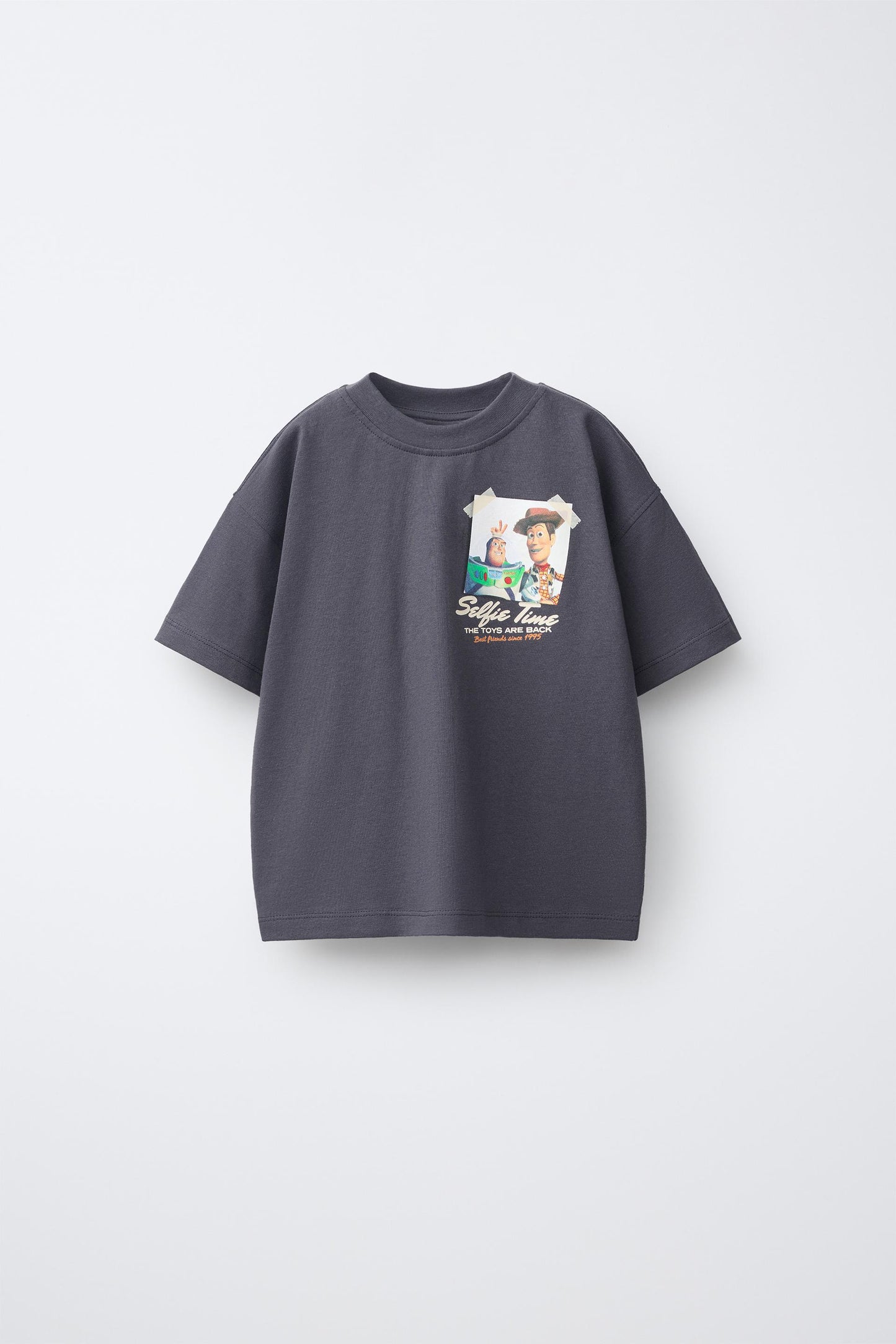 Polera toy story disney pixar