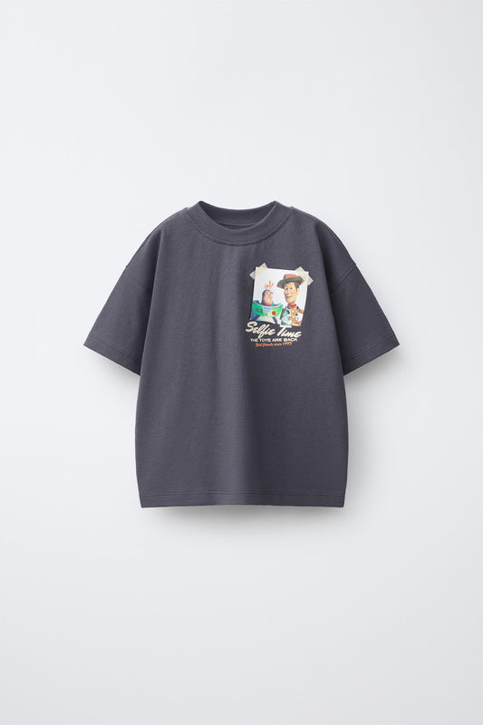Polera toy story disney pixar