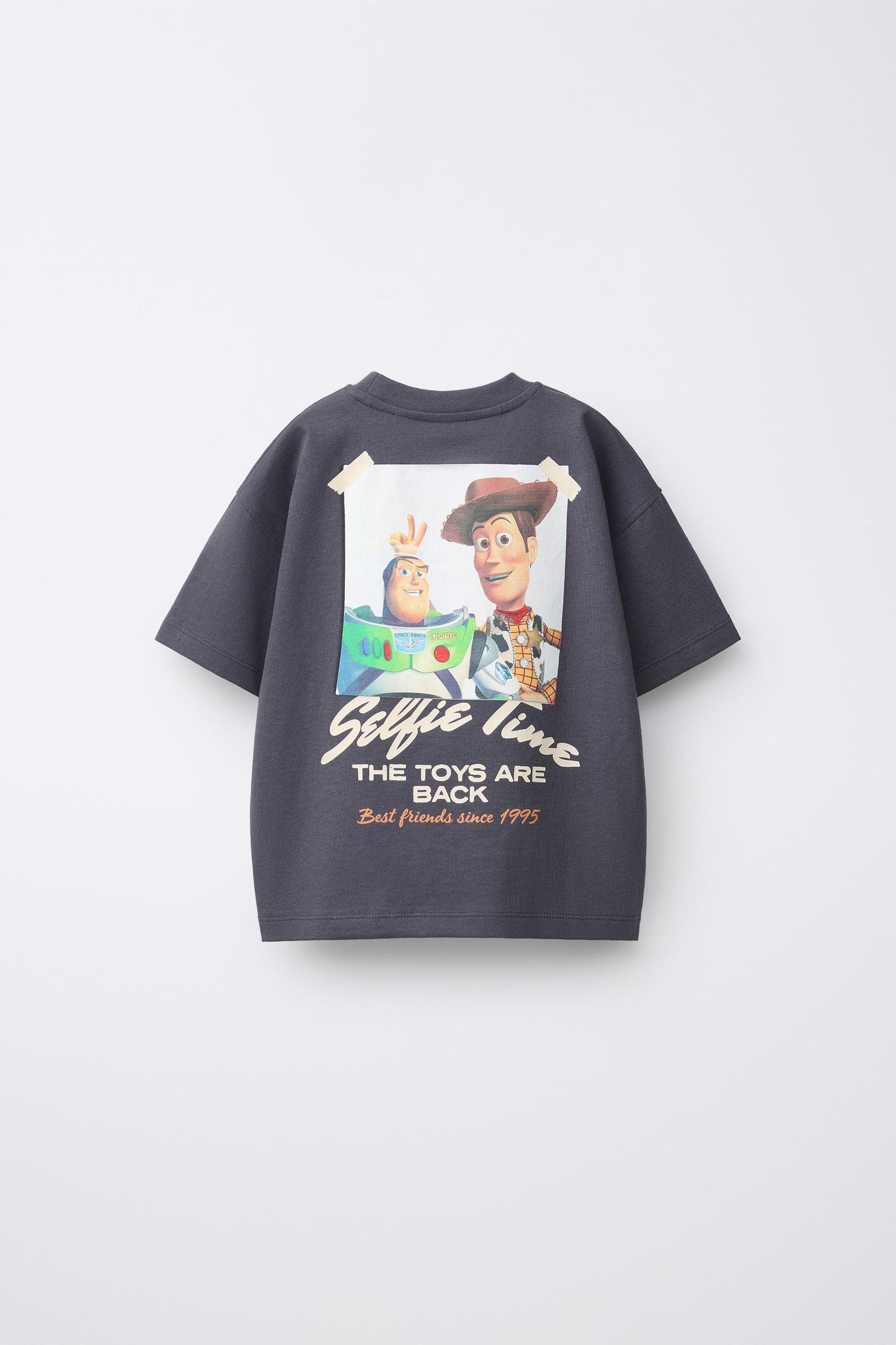 Polera toy story disney pixar