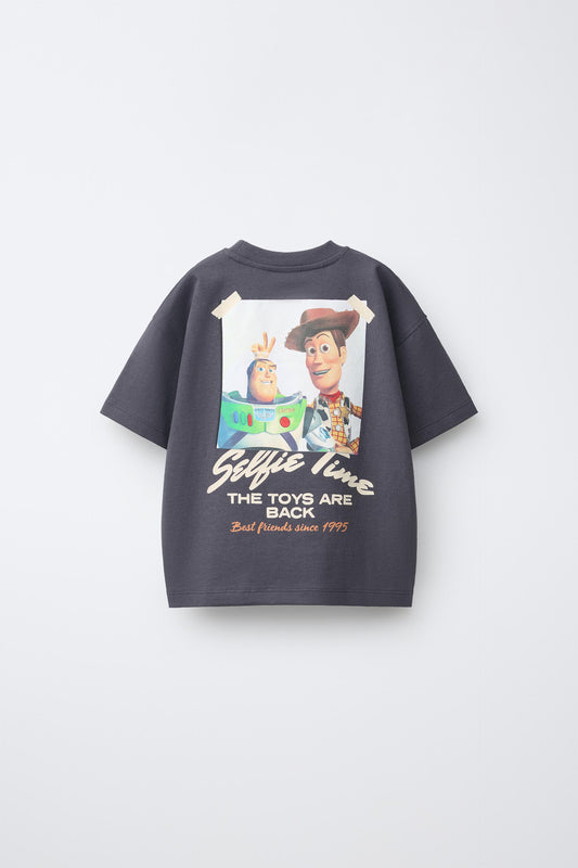 Polera toy story disney pixar