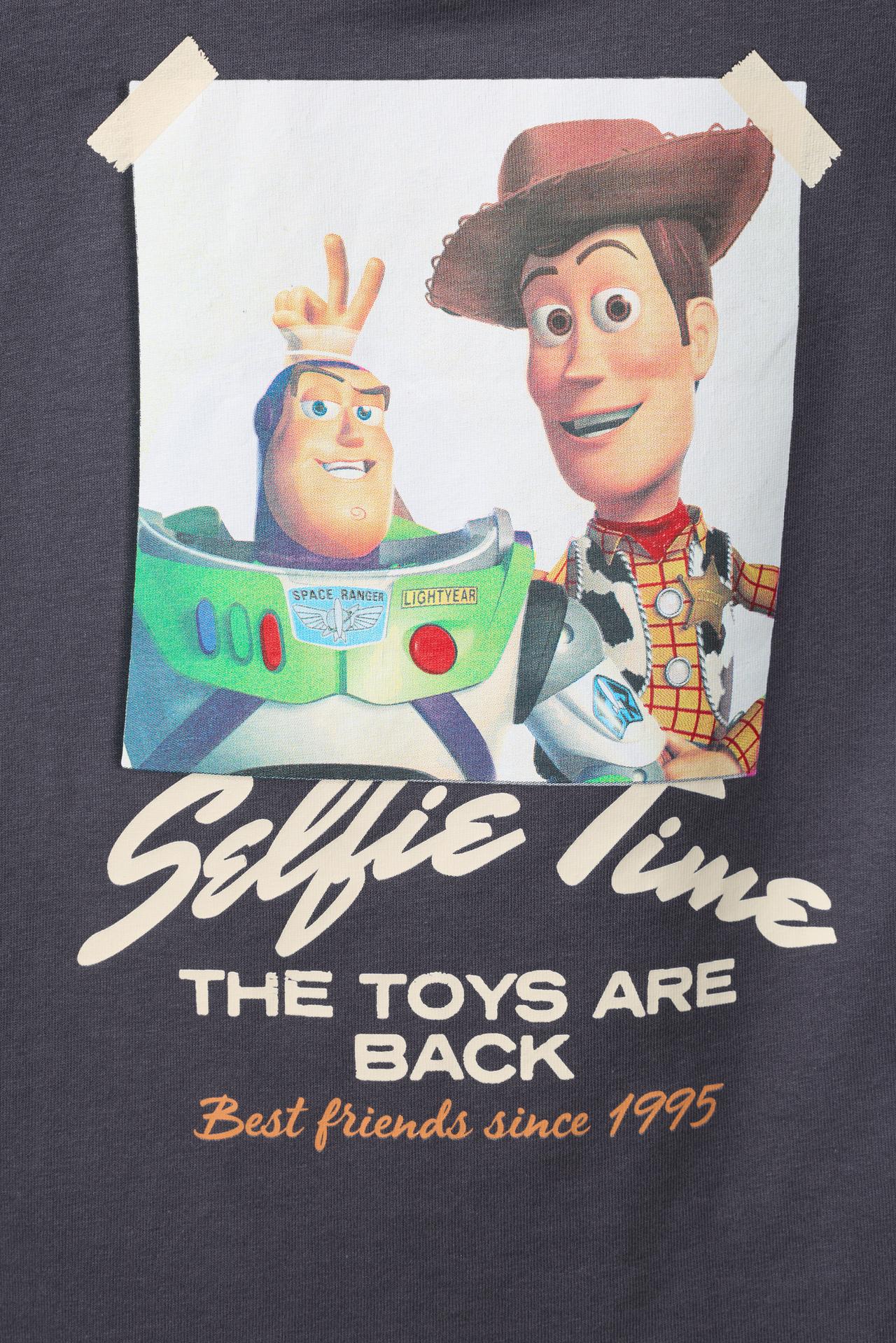 Polera toy story disney pixar