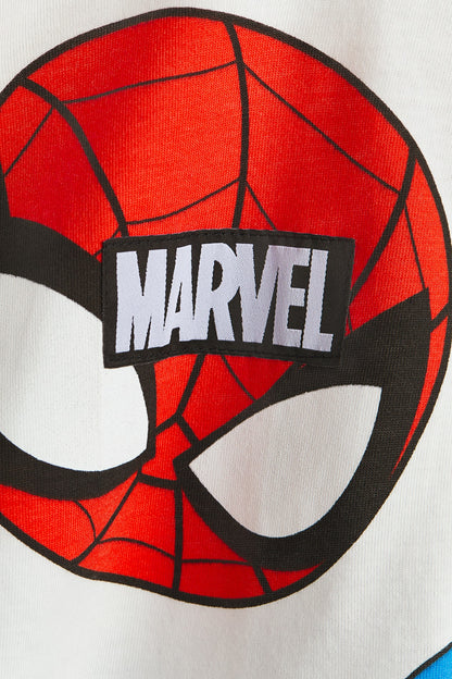 Polera Marvel