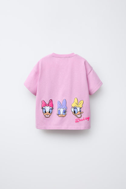 Polera daisy
