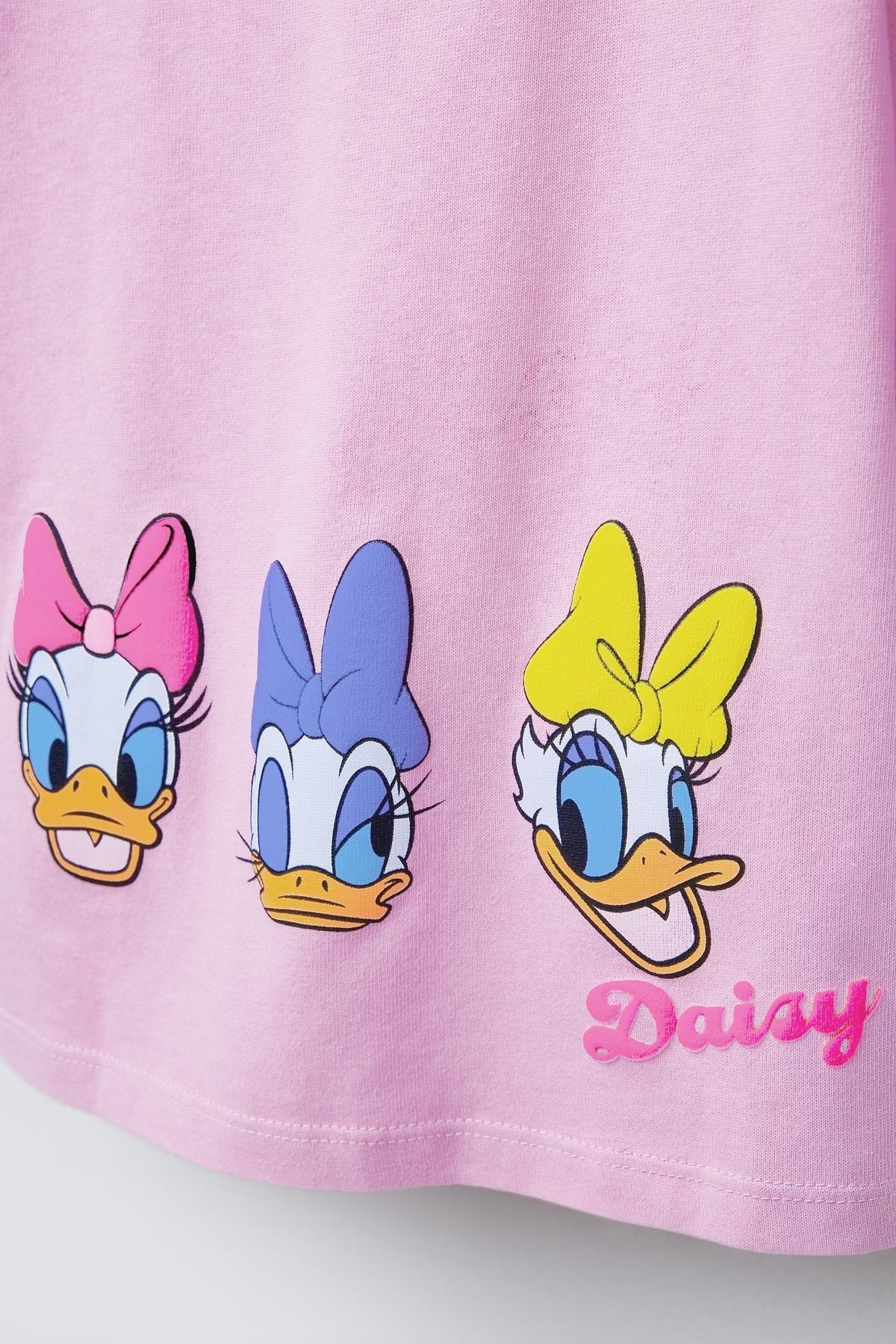 Polera daisy