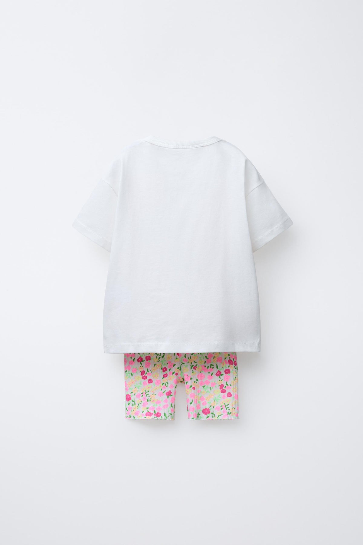 Conjunto minnie mouse