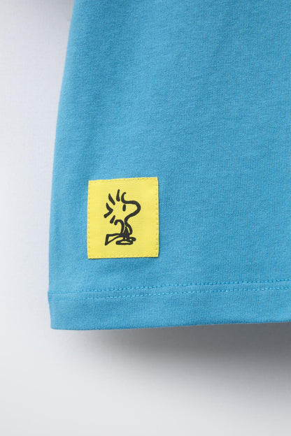 Polera snoopy