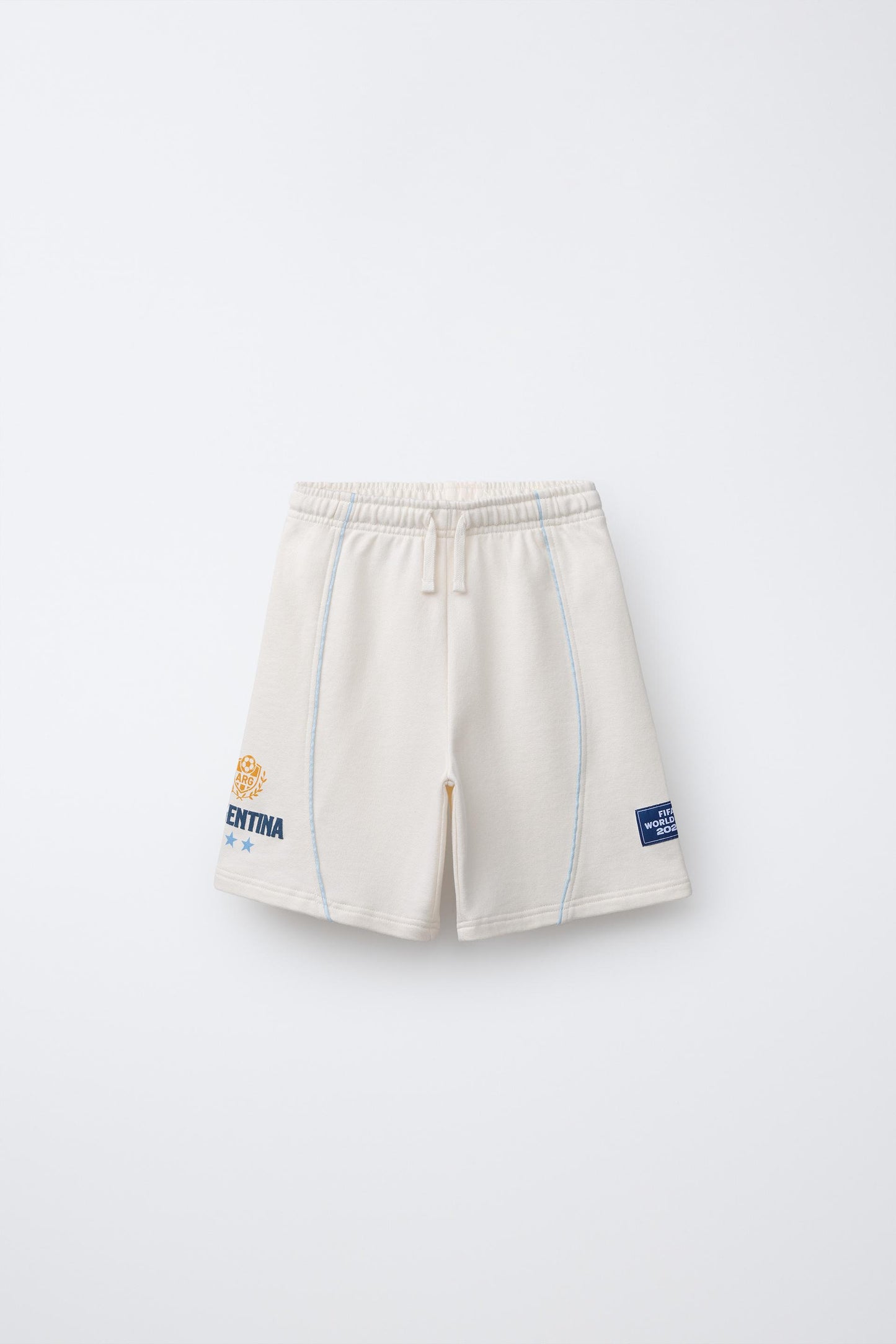 Conjunto argentina world cup 2026