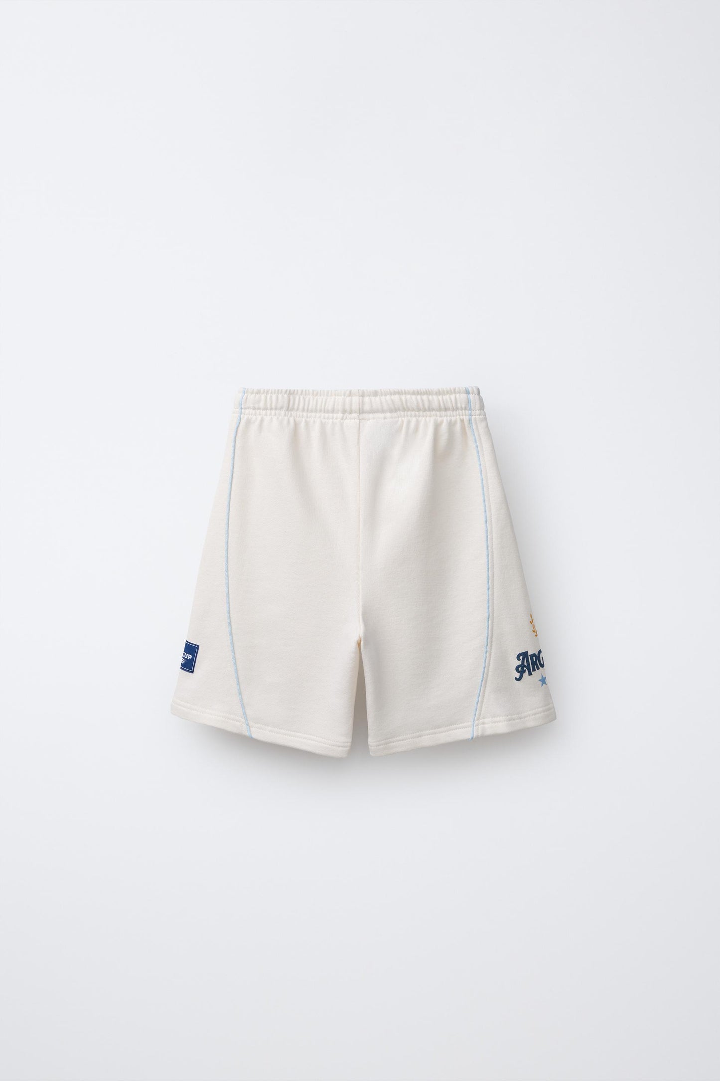 Conjunto argentina world cup 2026