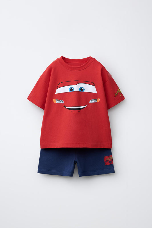 Conjunto cars