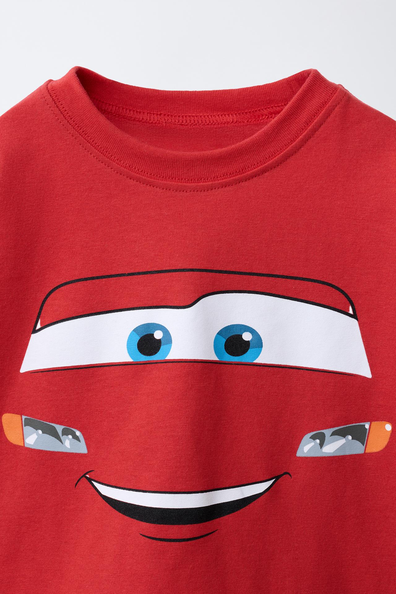 Conjunto cars